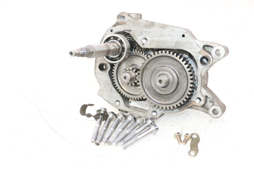 photo de REAR WHEEL SHAFT RAZZO QTR 50 (2011 - 2018) - Main view