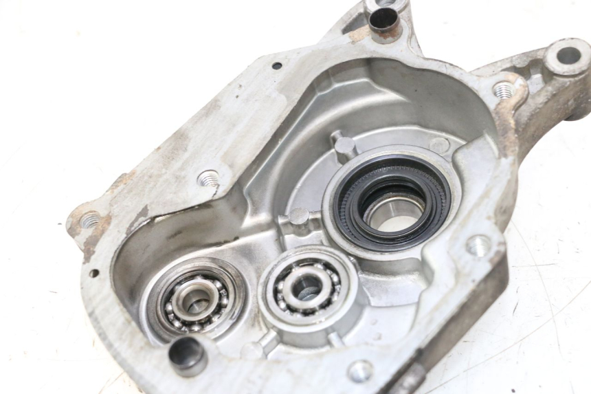 photo de REAR WHEEL SHAFT RAZZO QTR 50 (2011 - 2018) - Component zoom