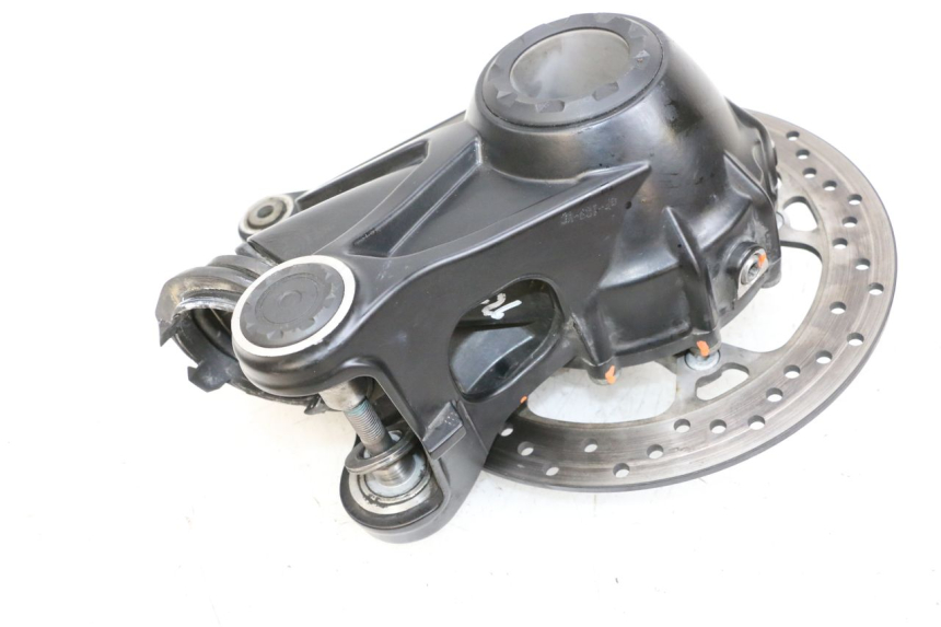 photo de REAR WHEEL SHAFT BMW R GS 1250 (2021 - 2024) - Fixing points details