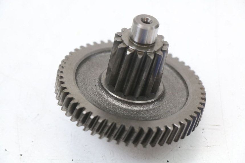 photo de REAR WHEEL SHAFT EUROCKA R8 4T 50 (2013 - 2022) - Fixing points details