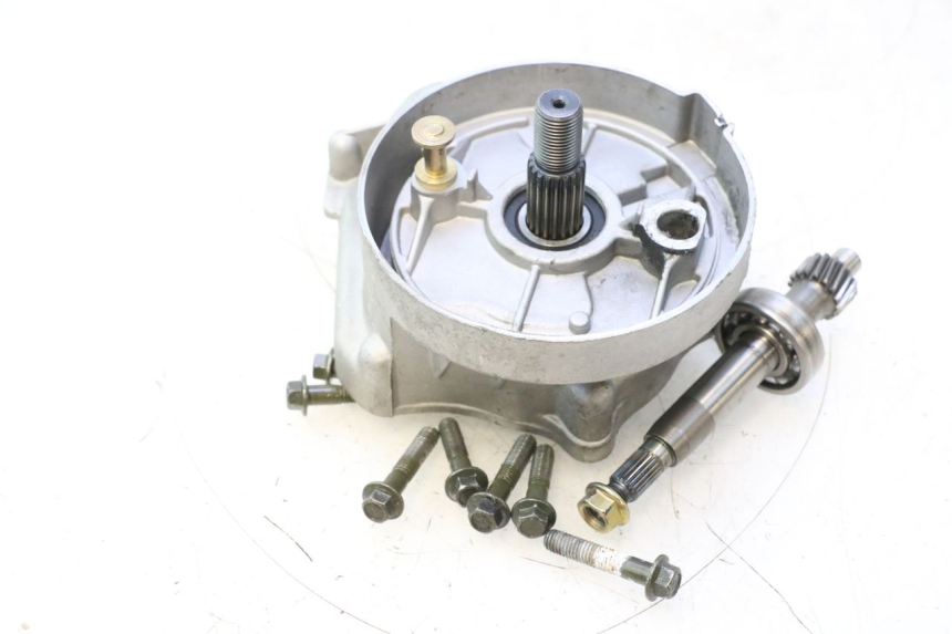 photo de REAR WHEEL SHAFT LAZIO RENO 50 (2016 - 2021) - Alternative perspective
