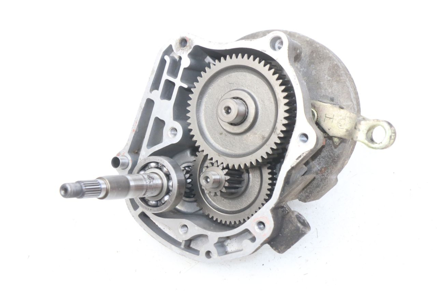 photo de WHEEL TRANSMISSION TNT MOTOR ROMA 10' 4T 50 (2007 - 2018) - Main view