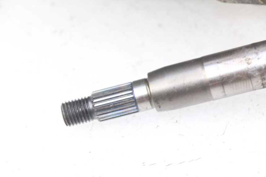 photo de WHEEL TRANSMISSION TNT MOTOR ROMA 10' 4T 50 (2007 - 2018) - Fixing points details