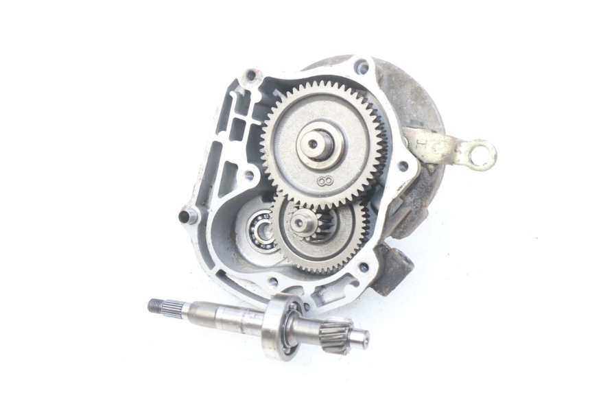 photo de WHEEL TRANSMISSION TNT MOTOR ROMA 10' 4T 50 (2007 - 2018) - Checked used part