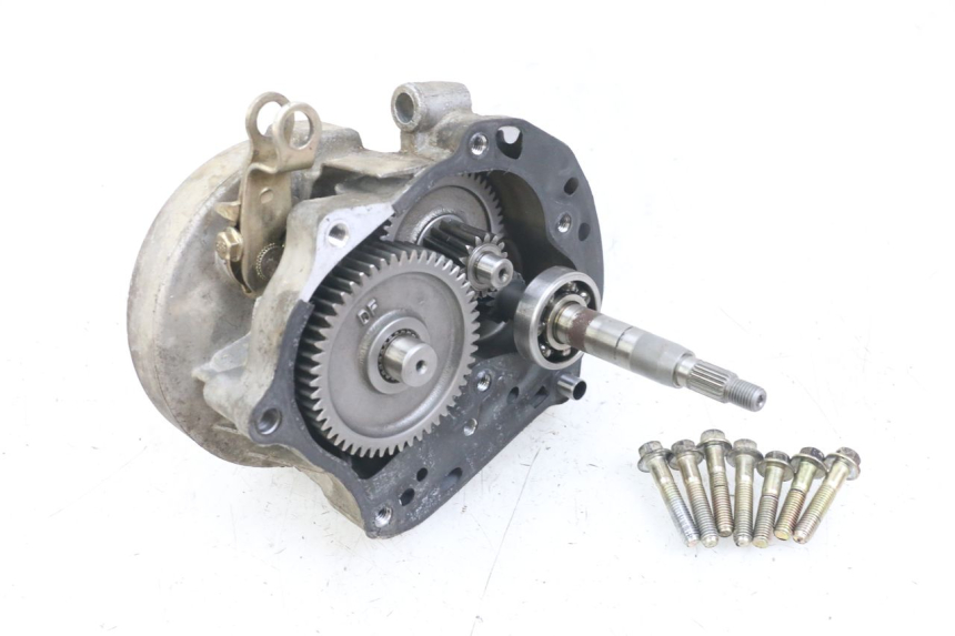 photo de WHEEL TRANSMISSION TNT MOTOR ROMA 10' 4T 50 (2007 - 2018) - Main view