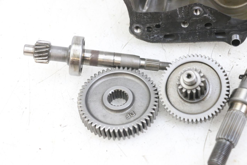 photo de WHEEL TRANSMISSION TNT MOTOR ROMA 10' 4T 50 (2007 - 2018) - Additional view of the item