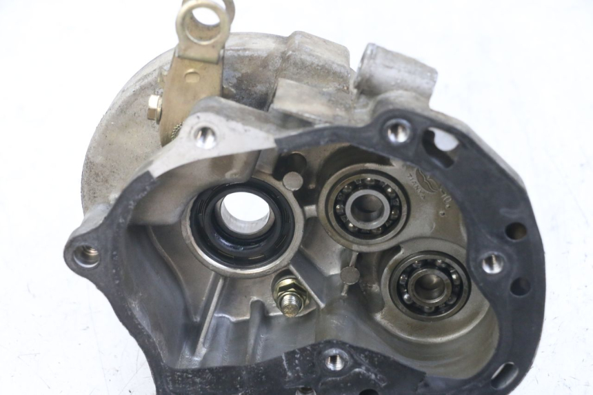 photo de WHEEL TRANSMISSION TNT MOTOR ROMA 10' 4T 50 (2007 - 2018) - Surface and material condition