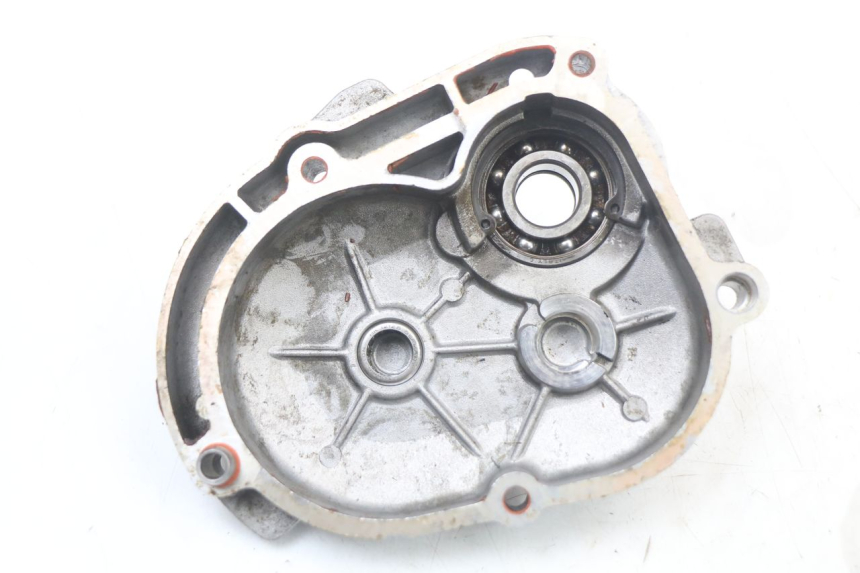 photo de REAR WHEEL SHAFT GILERA RUNNER LC 50 (1997 - 1998) - Component detail