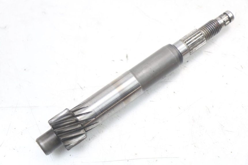 photo de REAR WHEEL SHAFT GILERA RUNNER LC 50 (1997 - 1998) - Product overview