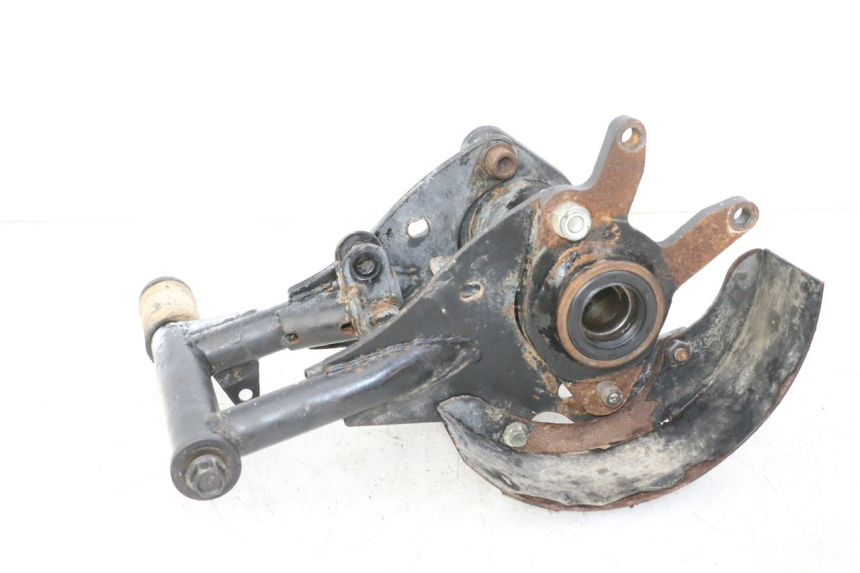 photo de REAR WHEEL SHAFT HYTRACK S 150 (2003 - 2011) - Additional view of the item