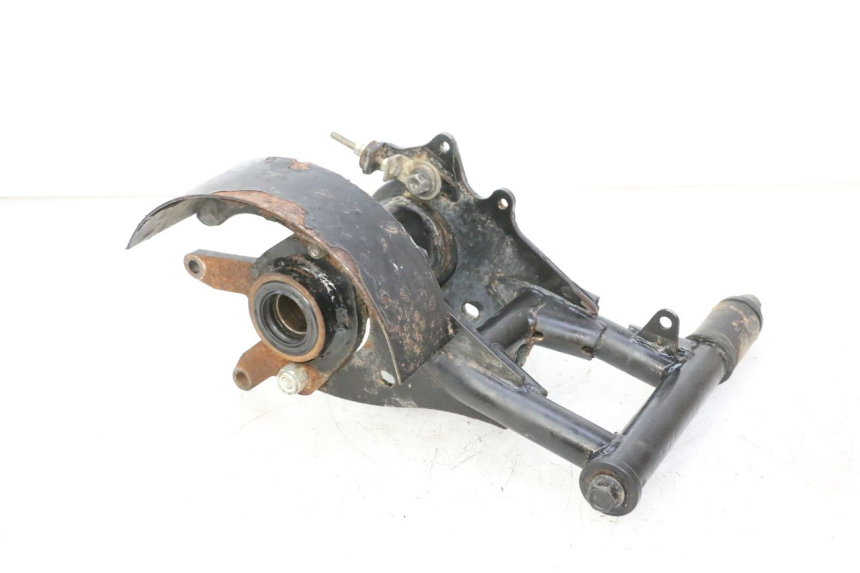 photo de REAR WHEEL SHAFT HYTRACK S 150 (2003 - 2011) - Markings and original references