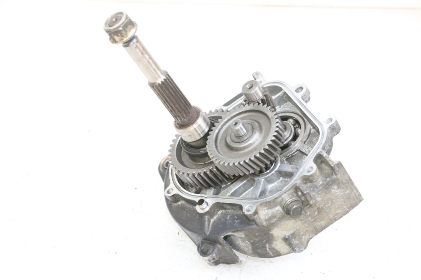 photo de WHEEL TRANSMISSION DAELIM S1 125 (2007 - 2016) - Component detail