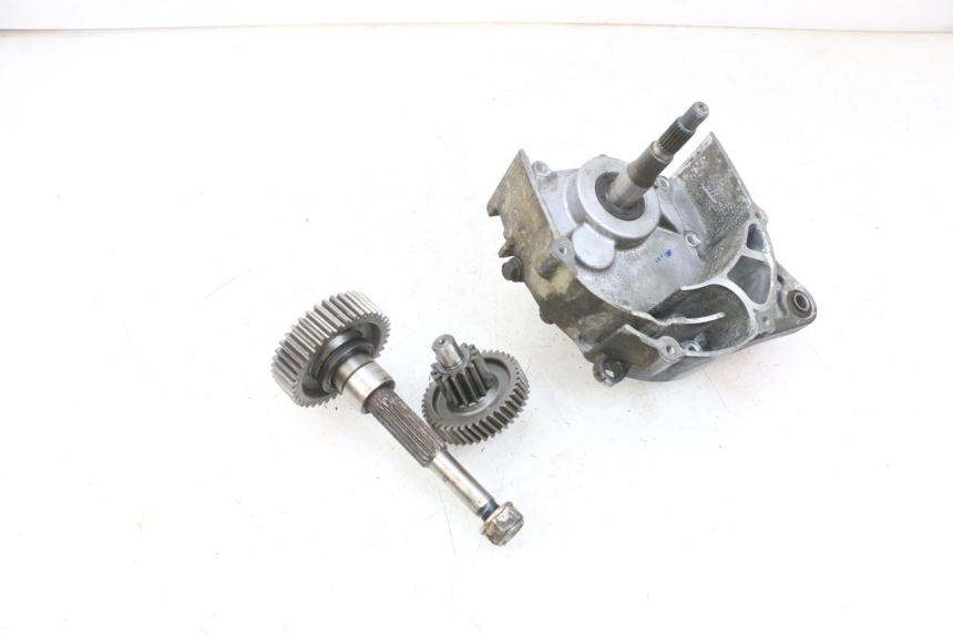 photo de WHEEL TRANSMISSION DAELIM S1 125 (2007 - 2016) - High-resolution close-up