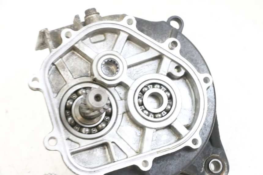 photo de WHEEL TRANSMISSION DAELIM S1 125 (2007 - 2016) - Supplementary product photo