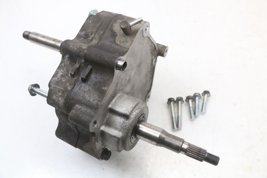 photo de WHEEL HUB DAELIM S3 125 (2010 - 2017) - Main view