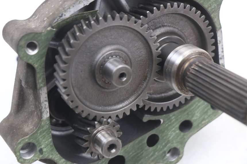 photo de WHEEL HUB DAELIM S3 125 (2010 - 2017) - Additional view of the item