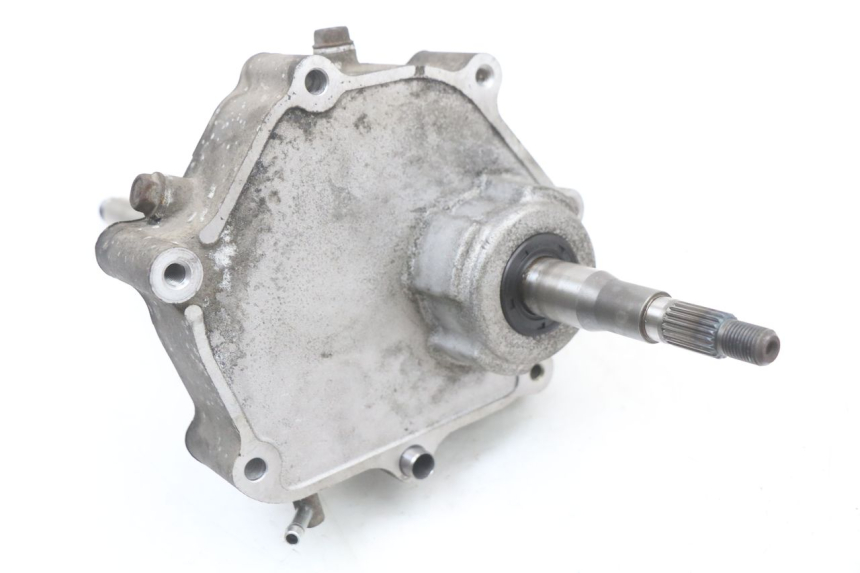 photo de WHEEL HUB DAELIM S3 125 (2010 - 2017) - High-resolution close-up