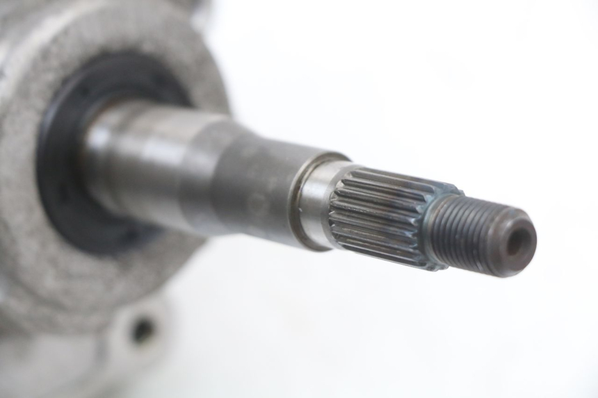 photo de WHEEL HUB DAELIM S3 125 (2010 - 2017) - Supplementary product photo