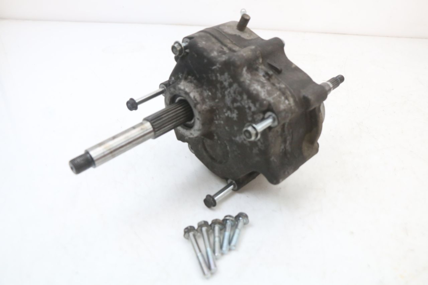 photo de WHEEL HUB DAELIM S3 125 (2010 - 2017) - Alternative perspective