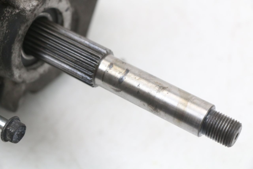 photo de WHEEL HUB DAELIM S3 125 (2010 - 2017) - Product overview