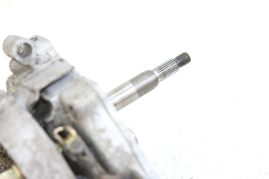 photo de REAR WHEEL SHAFT JM MOTORS SANTANA 50 (2014 - 2023) - Alternative perspective