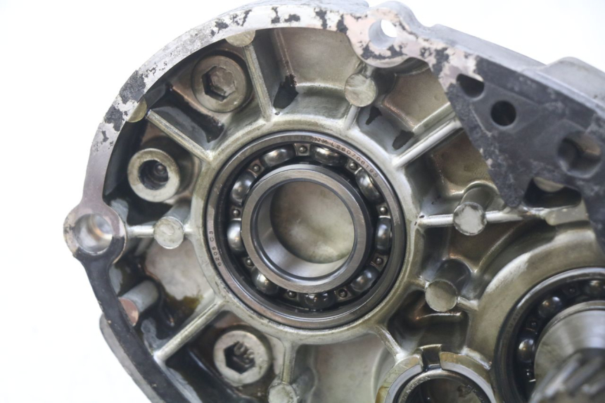 photo de WHEEL TRANSMISSION PEUGEOT SATELIS COMPRESSOR K15 125 (2006 - 2009) - Supplementary product photo