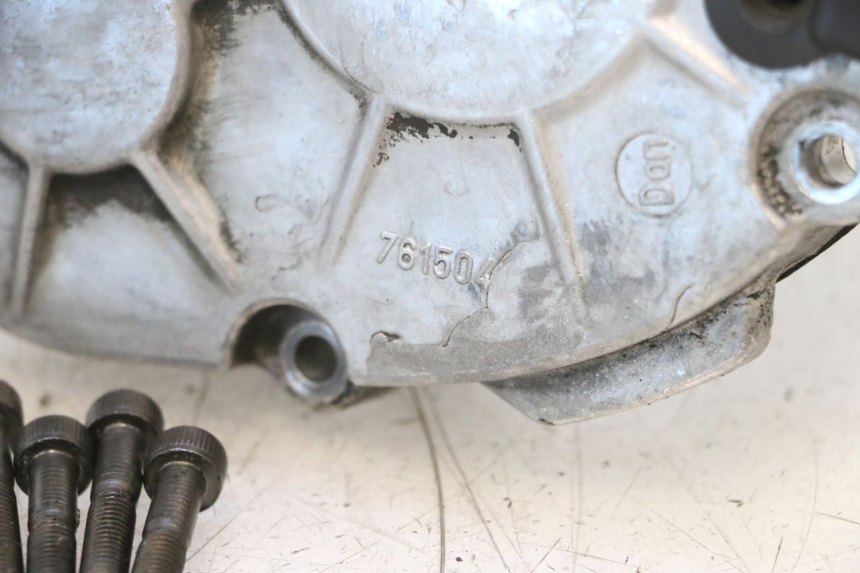 photo de WHEEL TRANSMISSION PEUGEOT SATELIS COMPRESSOR K15 125 (2006 - 2009) - Zoom on usage condition