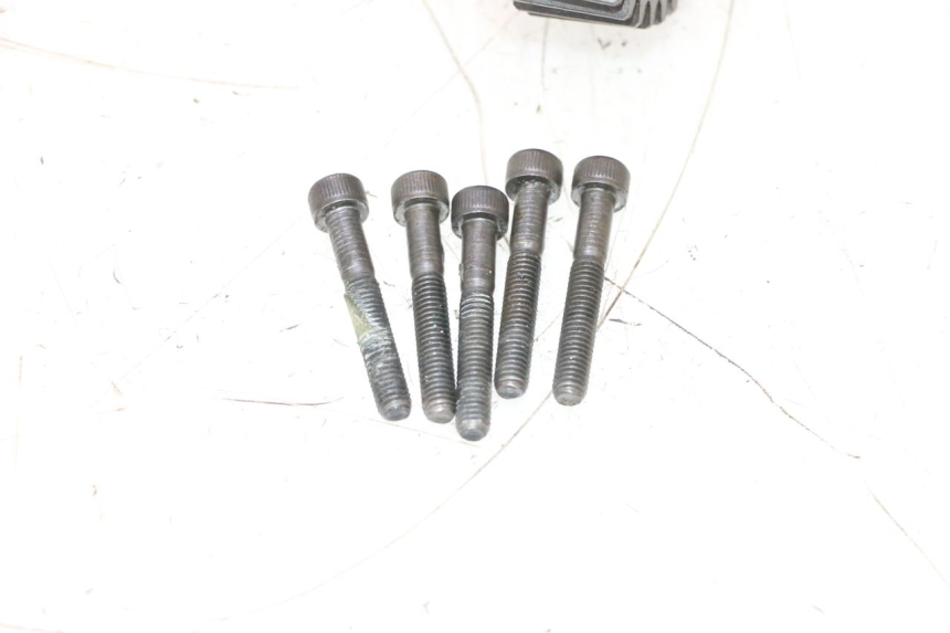 photo de WHEEL TRANSMISSION PEUGEOT SATELIS COMPRESSOR K15 125 (2006 - 2009) - Surface and material condition