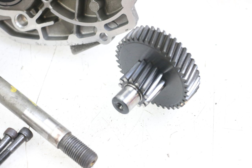 photo de WHEEL TRANSMISSION PEUGEOT SATELIS 125 (2006 - 2009) - Additional view of the item