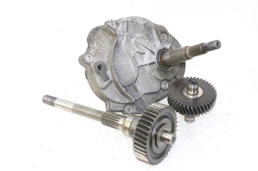 photo de WHEEL TRANSMISSION PEUGEOT SATELIS 125 (2010 - 2012) - Additional view of the item
