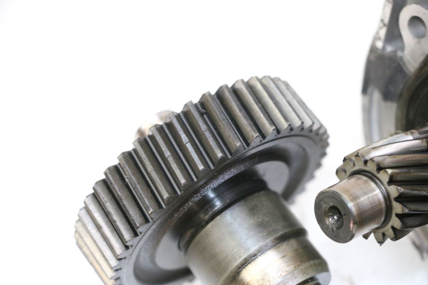 photo de WHEEL TRANSMISSION PEUGEOT SATELIS 125 (2010 - 2012) - Component zoom