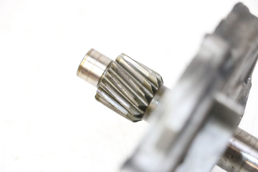 photo de WHEEL TRANSMISSION PEUGEOT SATELIS 125 (2006 - 2009) - Additional view of the item