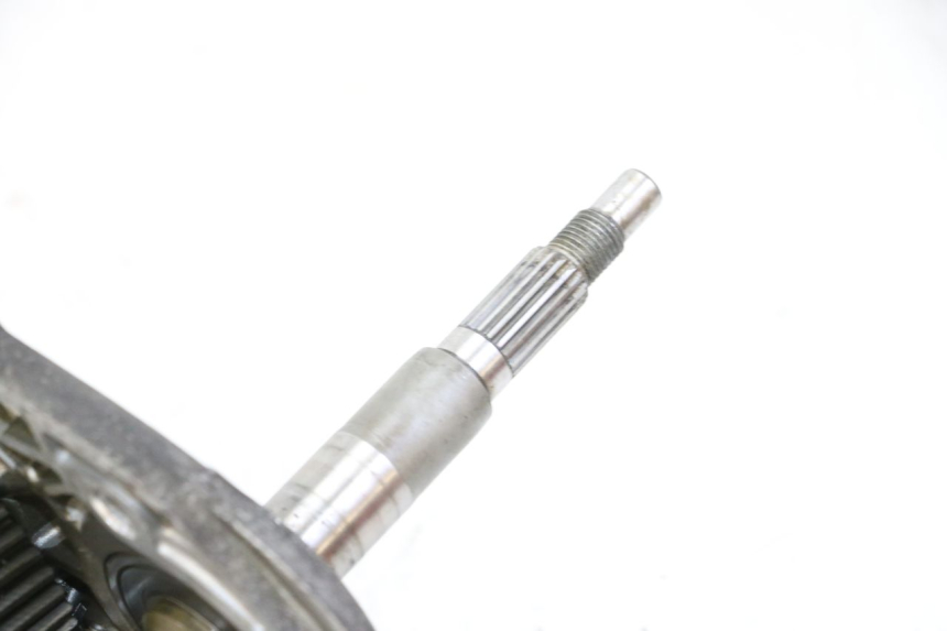 photo de WHEEL TRANSMISSION PEUGEOT SATELIS 125 (2006 - 2009) - Alternative perspective