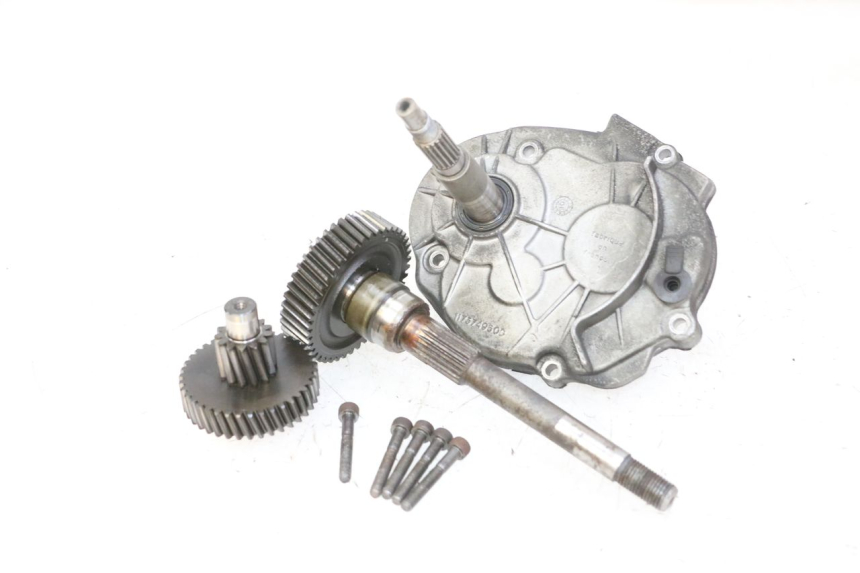 photo de WHEEL TRANSMISSION PEUGEOT SATELIS 125 (2006 - 2009) - Checked used part