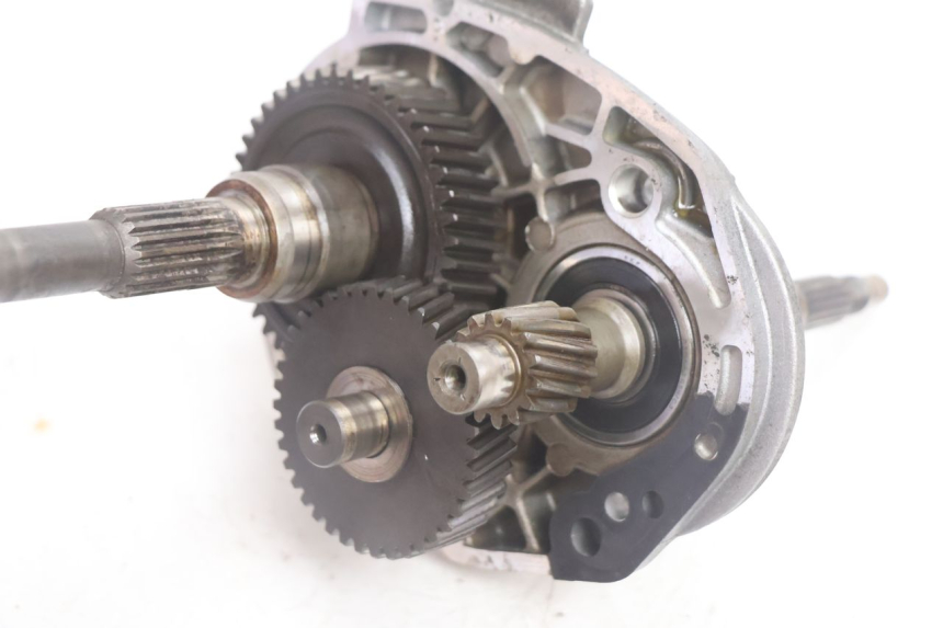 photo de WHEEL TRANSMISSION PEUGEOT SATELIS 125 (2006 - 2009) - Additional view of the item