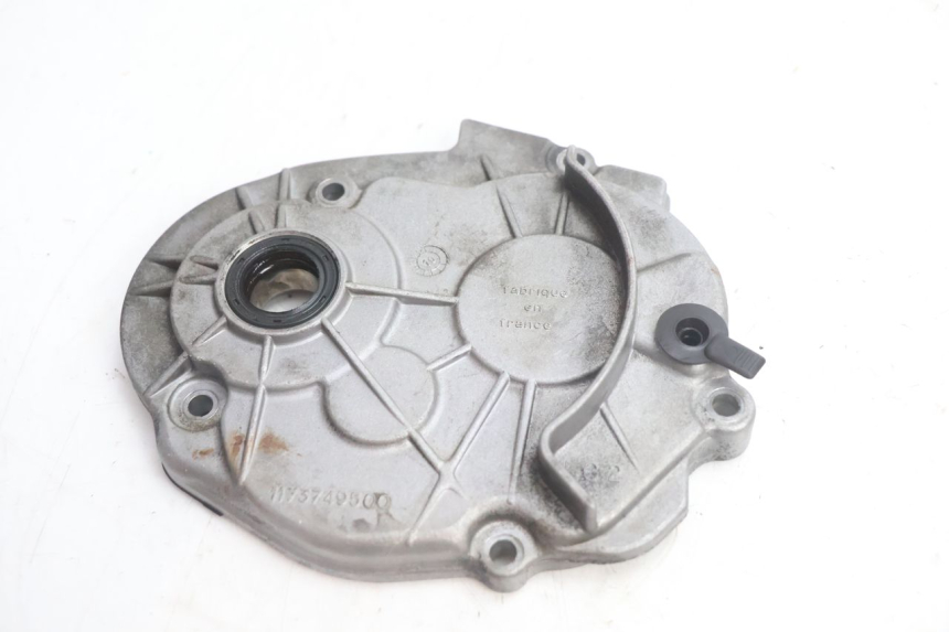 photo de WHEEL TRANSMISSION PEUGEOT SATELIS 125 (2006 - 2009) - Zoom on usage condition