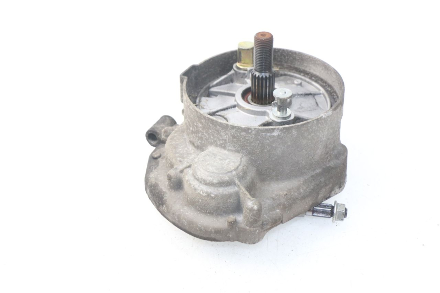 photo de REAR WHEEL SHAFT JM MOTORS SC 4T 50 (2012 - 2017) - Zoom on usage condition