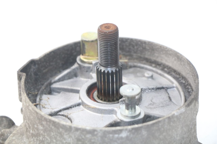 photo de REAR WHEEL SHAFT JM MOTORS SC 4T 50 (2012 - 2017) - Alternative perspective