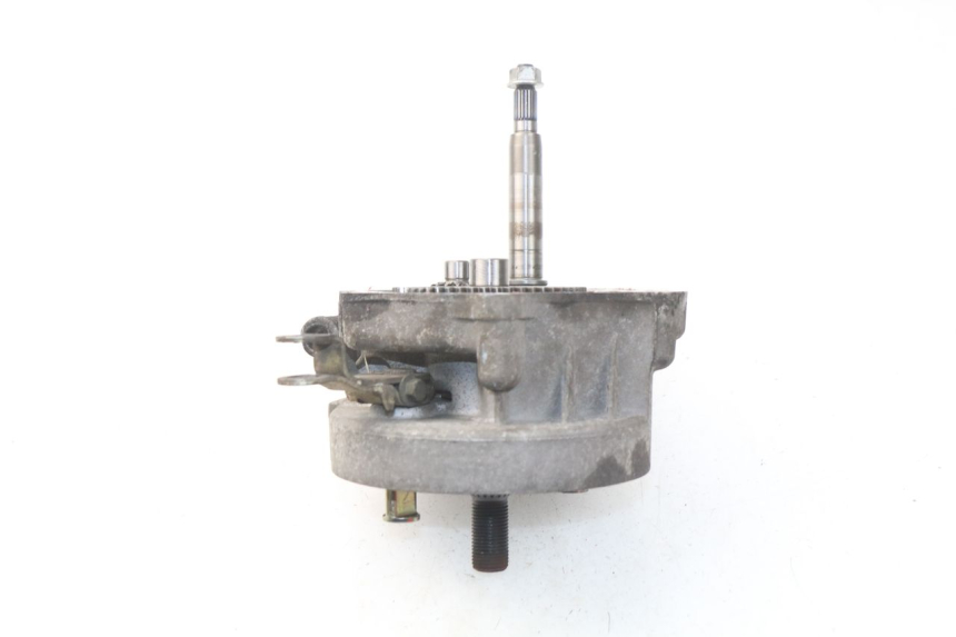 photo de REAR WHEEL SHAFT JM MOTORS SC 4T 50 (2012 - 2017) - Product overview