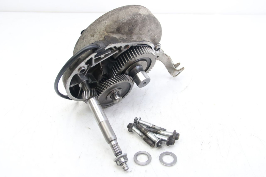 photo de WHEEL TRANSMISSION APRILIA SCARABEO 4T 50 (2009 - 2017) - Main view