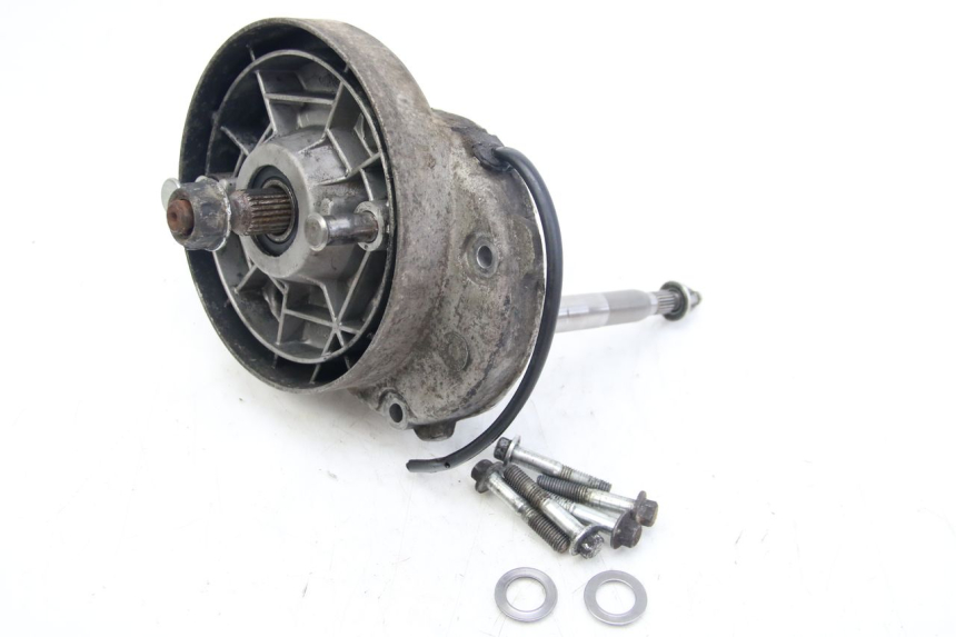 photo de WHEEL TRANSMISSION APRILIA SCARABEO 4T 50 (2009 - 2017) - Component detail