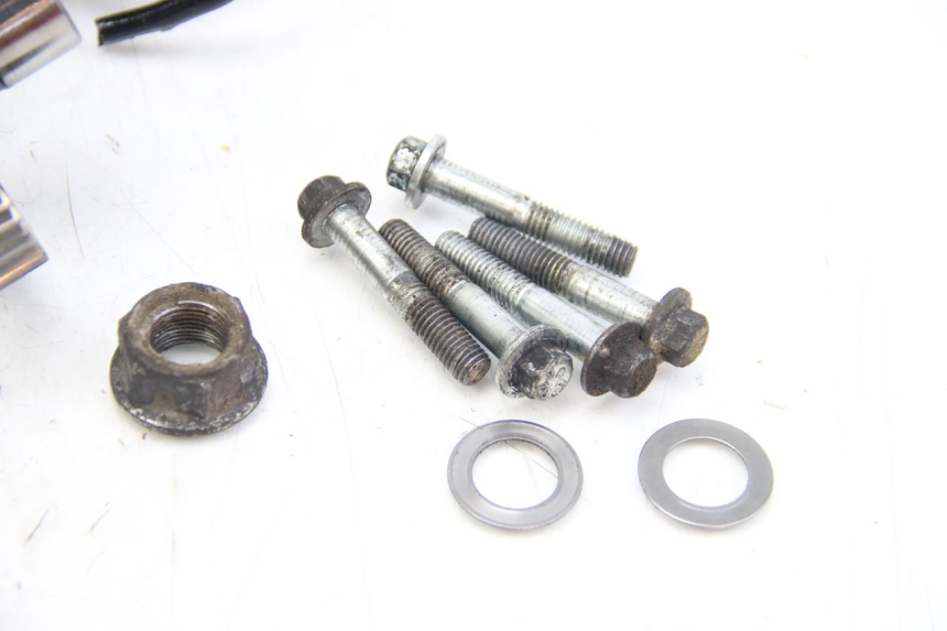 photo de WHEEL TRANSMISSION APRILIA SCARABEO 4T 50 (2009 - 2017) - Checked used part