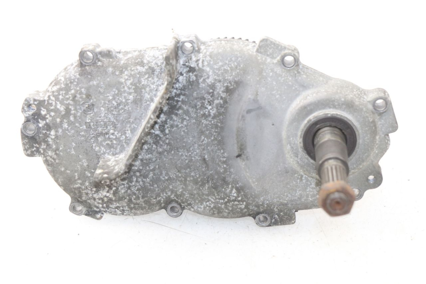 photo de REAR WHEEL SHAFT APRILIA SCARABEO GT 125 (1999 - 2007) - Fixing points details