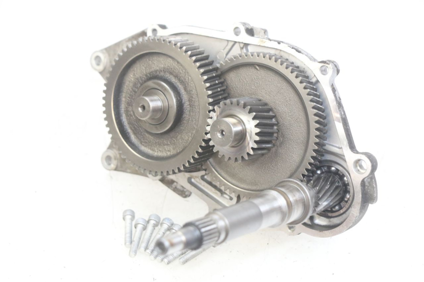 photo de WHEEL TRANSMISSION APRILIA SCARABEO LIGHT 125 (2007 - 2011) - Main view