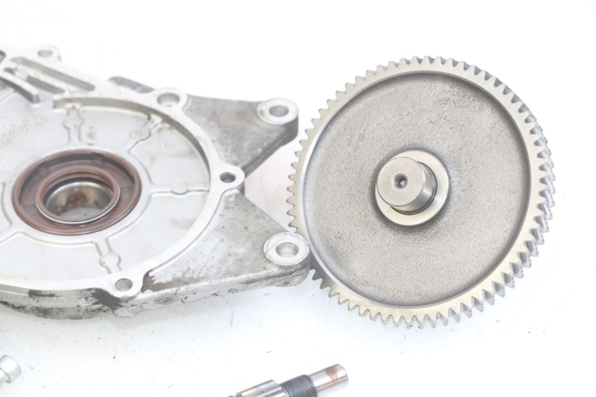 photo de WHEEL TRANSMISSION APRILIA SCARABEO LIGHT 125 (2007 - 2011) - Additional view of the item