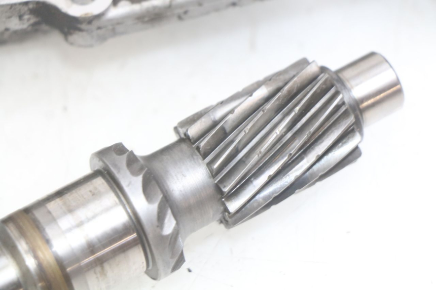 photo de WHEEL TRANSMISSION APRILIA SCARABEO LIGHT 125 (2007 - 2011) - Supplementary product photo