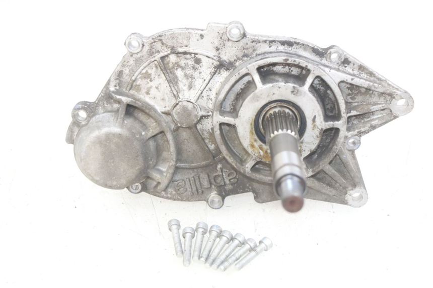 photo de WHEEL TRANSMISSION APRILIA SCARABEO LIGHT 125 (2007 - 2011) - Zoom on usage condition