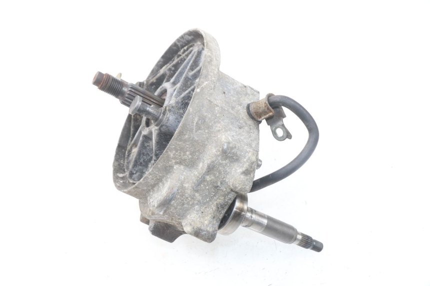 photo de REAR WHEEL SHAFT HONDA SCV LEAD 100 (2003 - 2007) - Product overview