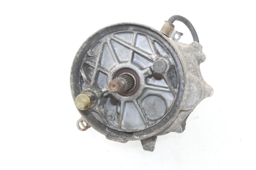 photo de REAR WHEEL SHAFT HONDA SCV LEAD 100 (2003 - 2007) - Surface and material condition