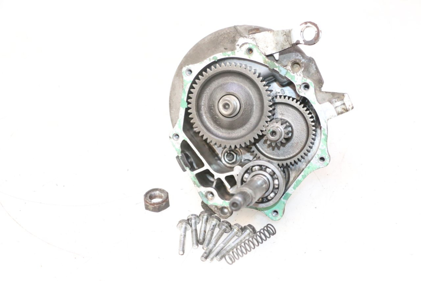 photo de REAR WHEEL SHAFT HONDA SCV LEAD 100 (2003 - 2007) - Main view
